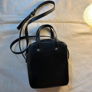Vegan Leather Bag